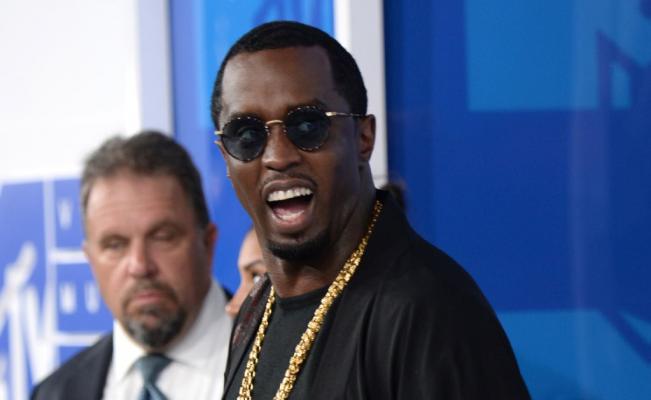 Sean Combs, la celebridad mejor pagada según Forbes