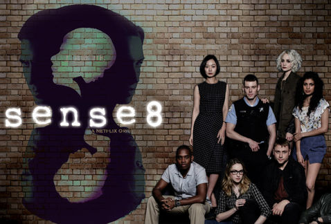 Netflix le dice adiós a Sense8 tras dos temporadas