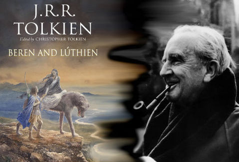Cuento de Tolkien es publicado 100 años después de haberse escrito