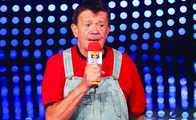 ‘Chabelo’ podría regresar a la TV