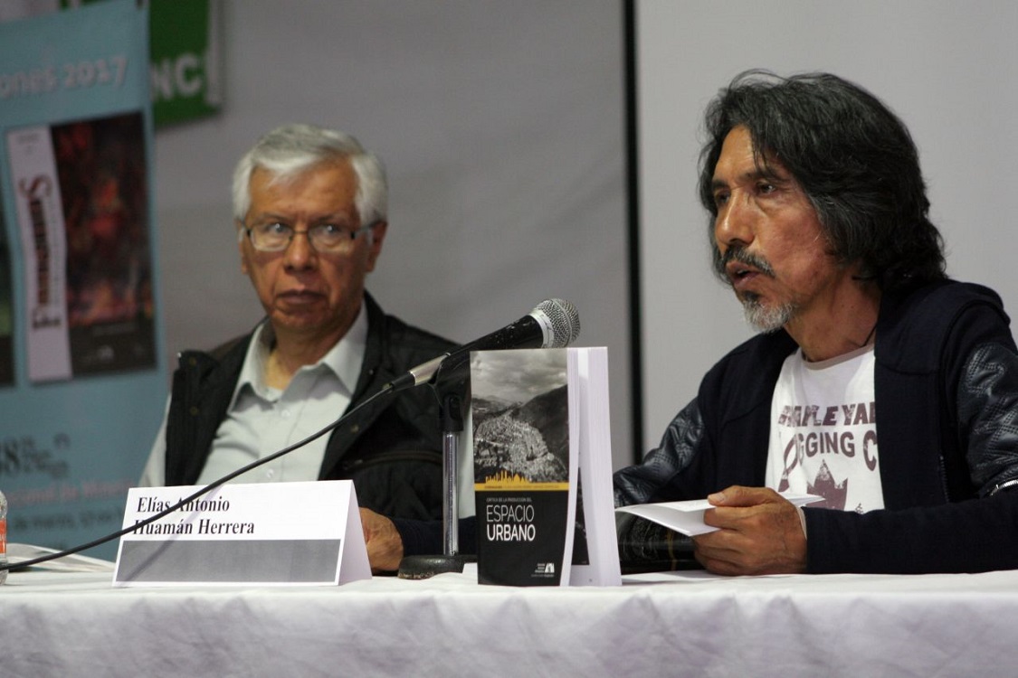 Puebla, ejemplo de la privatización del espacio público a manos del Estado