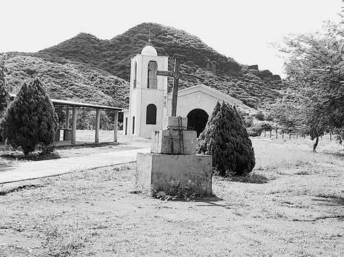 La Gavia, Guerrero, de madriguera de “El Tequilero” a pueblo fantasma