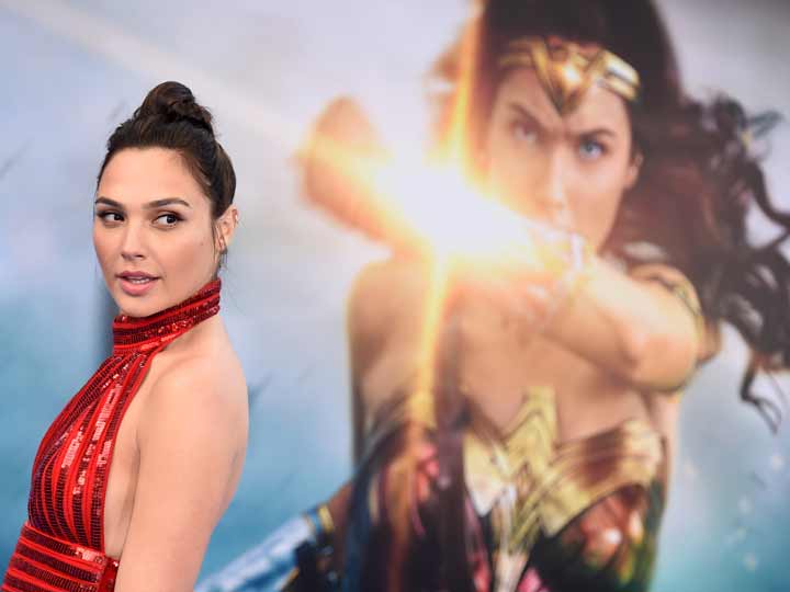 Wonder Woman 2 ya tiene fecha de estreno