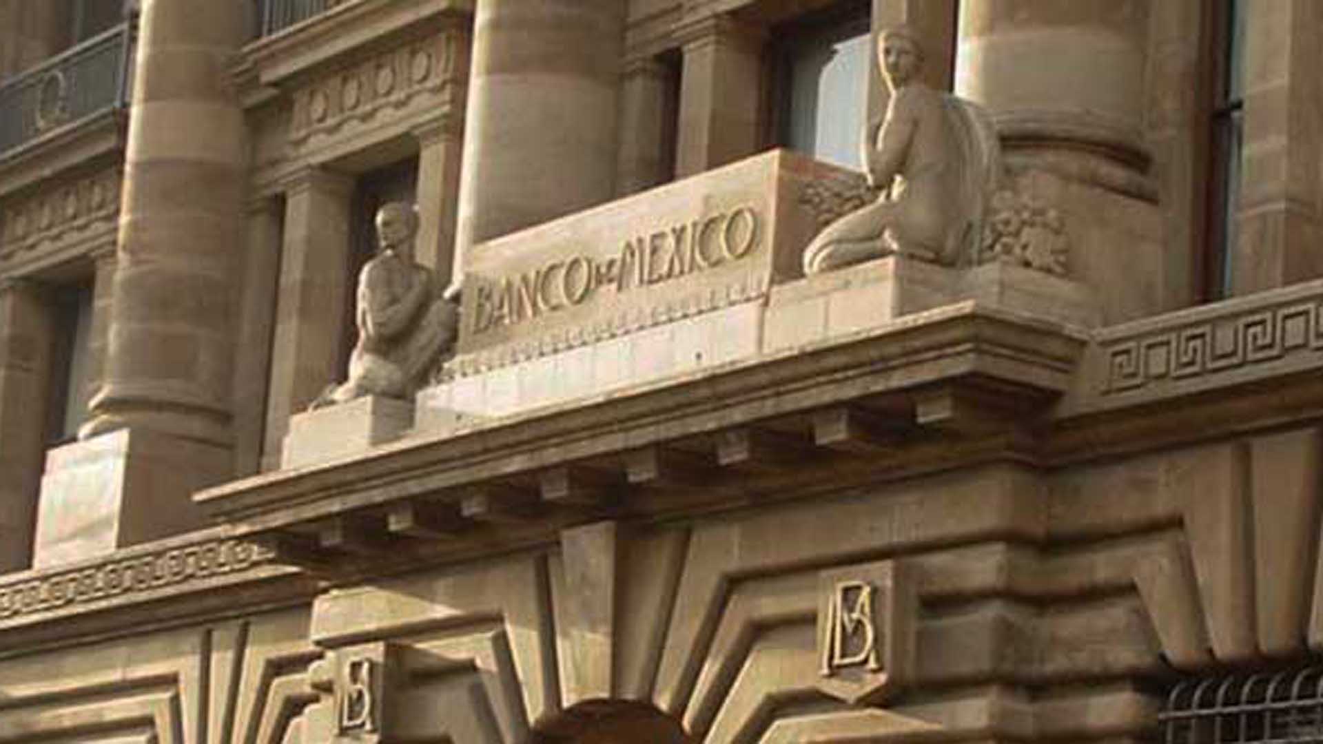 Banxico pone pausa a alza en tasa de interés