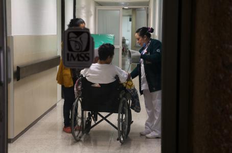 IMSS logra superávit, el primero en los últimos ocho años