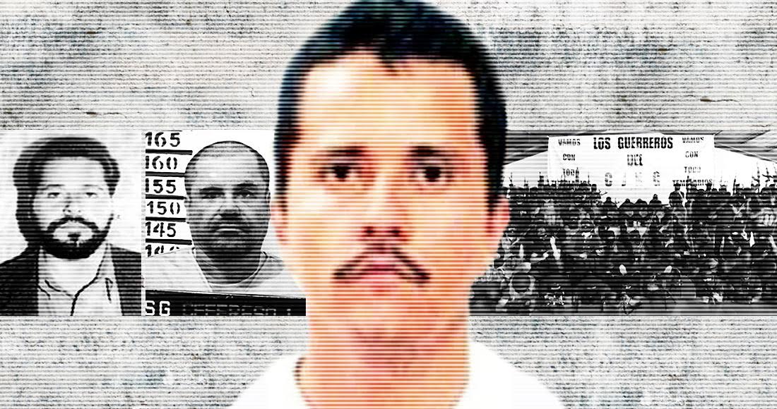 Captura de “El Chapo” dio paso a “alguien aún peor”, a ‘El Mencho’ Oseguera: Rolling Stone
