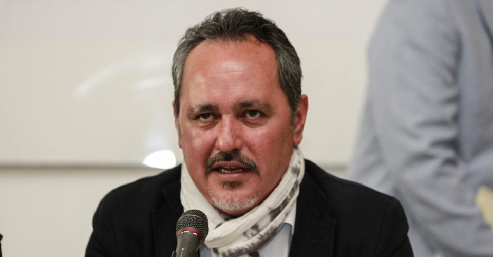 ALDF acuerda solicitar renuncia del delegado de Tláhuac para ser investigado