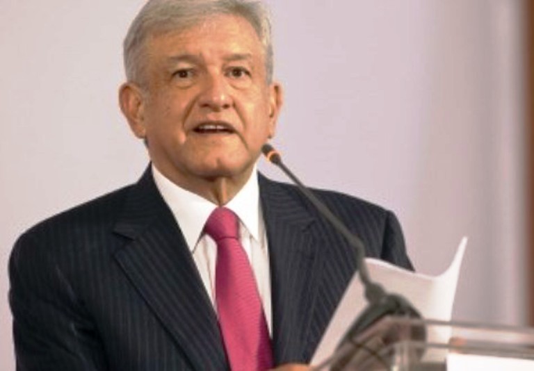 ESTADO DE LOS ESTADOS: AMLO, imparable