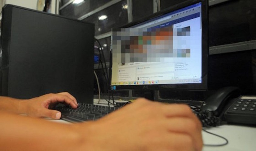 Acoso sexual a menores en redes sociales se ha triplicado, piden a PGR investigar aumento de casos