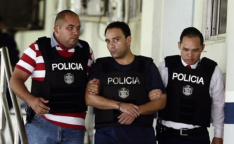 México solicita a Panamá extradición de Roberto Borge
