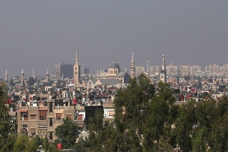 Ejército sirio anuncia cese de hostilidades alrededor de Damasco