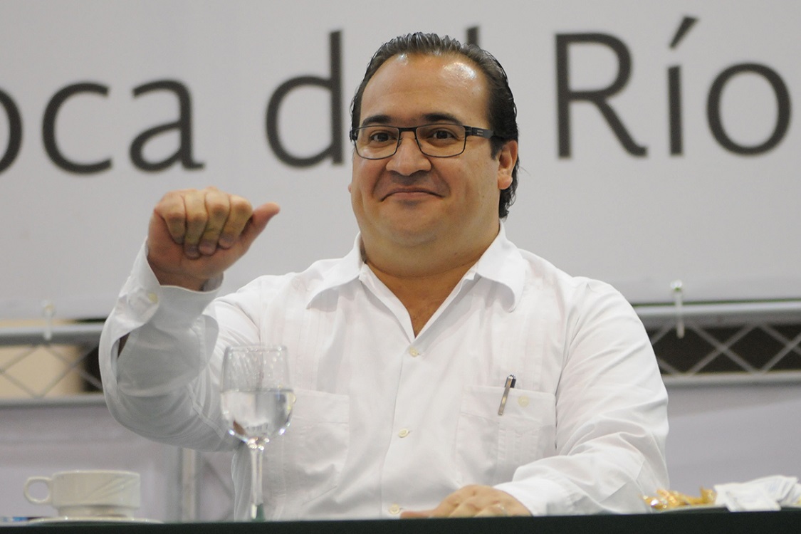 Duarte se apega al Nuevo Sistema Acusatorio Penal y evita traslado a penal federal