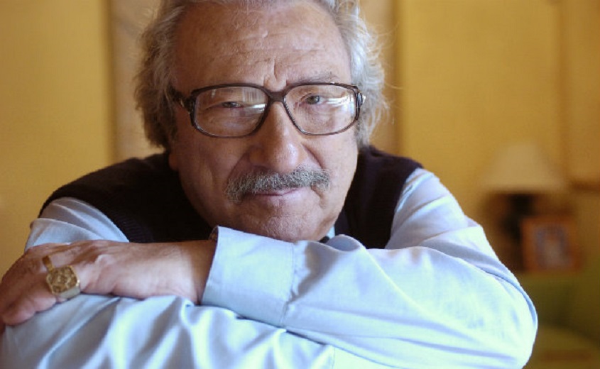 CHISPAS: Luis Gimeno destacado actor descansa en paz en el eterno oriente