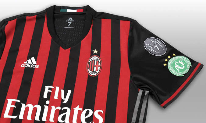 El nuevo AC Milan