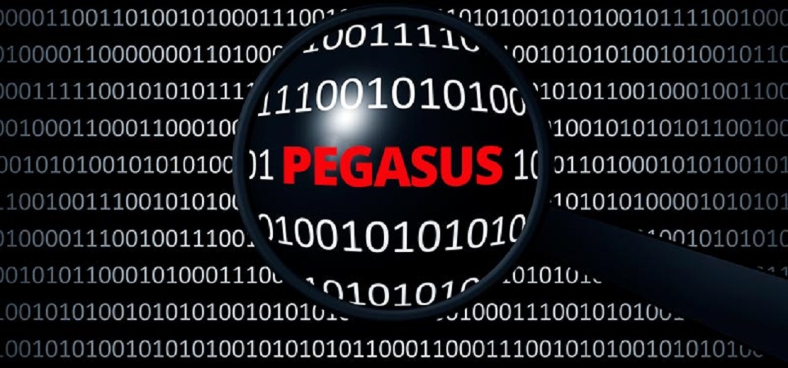 PGR compró Pegasus a prestanombres: MCCI