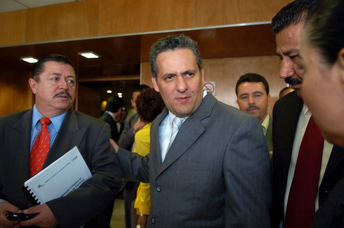 Juan Sabines acumula 13 denuncias de la ASF por mil 213.3 mdp