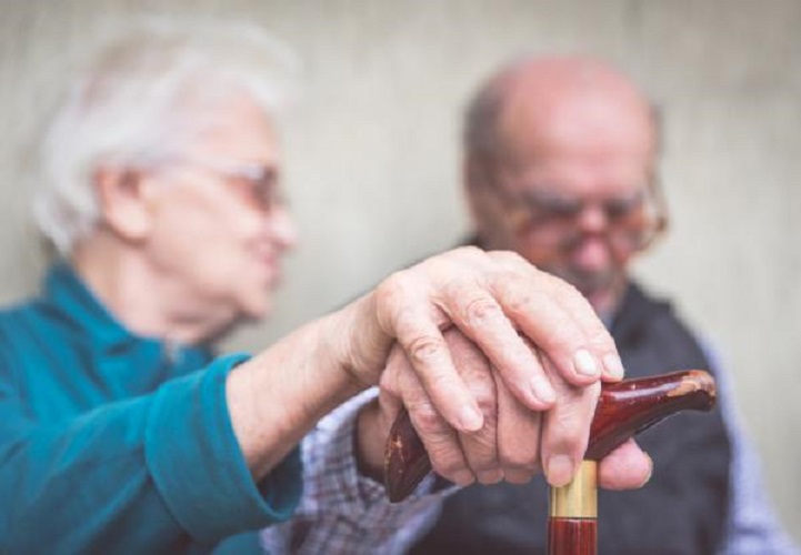 Uno de cada tres casos de Alzheimer podrían prevenirse mediante un cambio de hábitos de vida