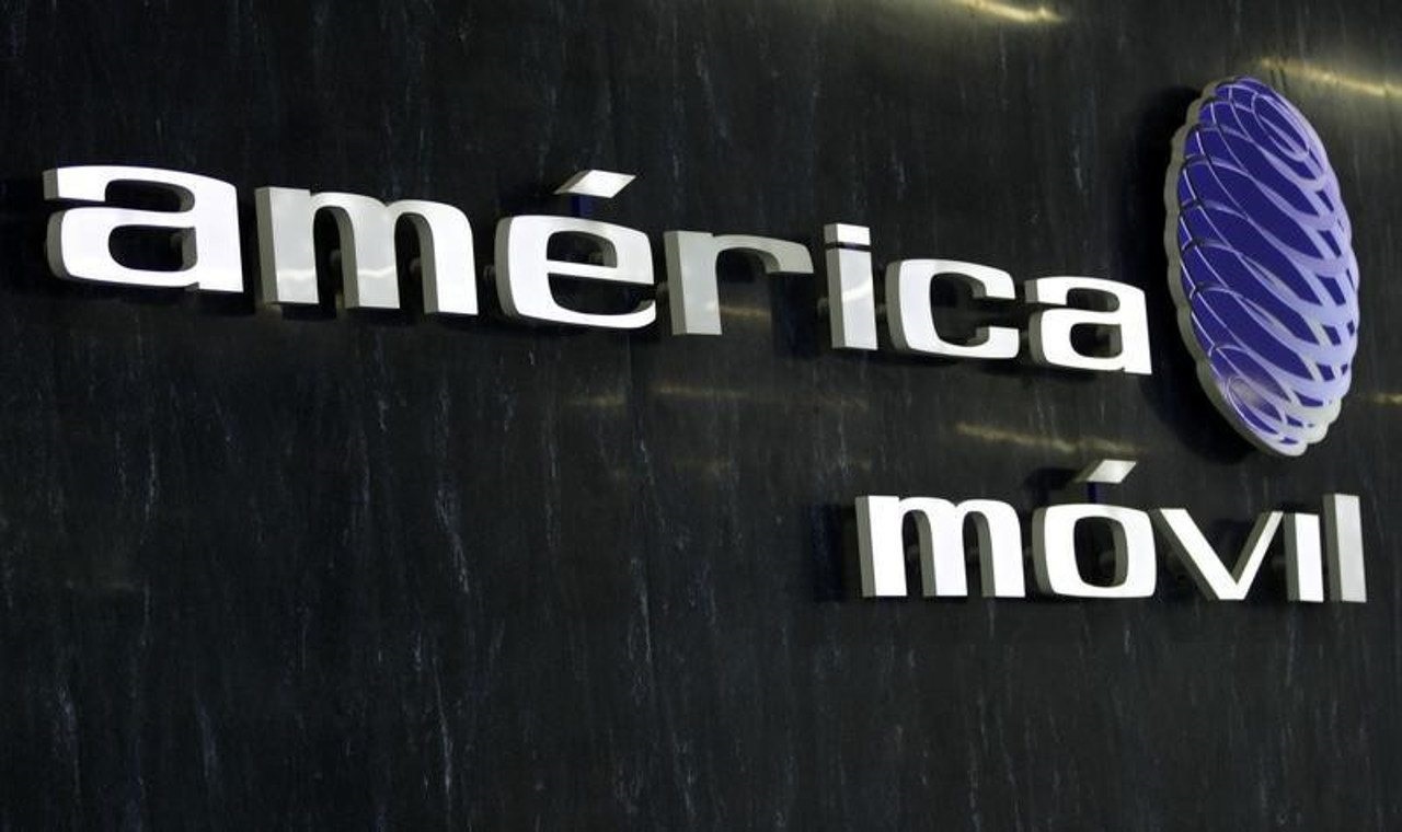 Pagará América Móvil 5 mil mdp a accionistas por dividendo