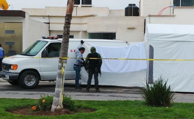 Asesinan a 11 personas en hogar de Tizayuca, Hidalgo