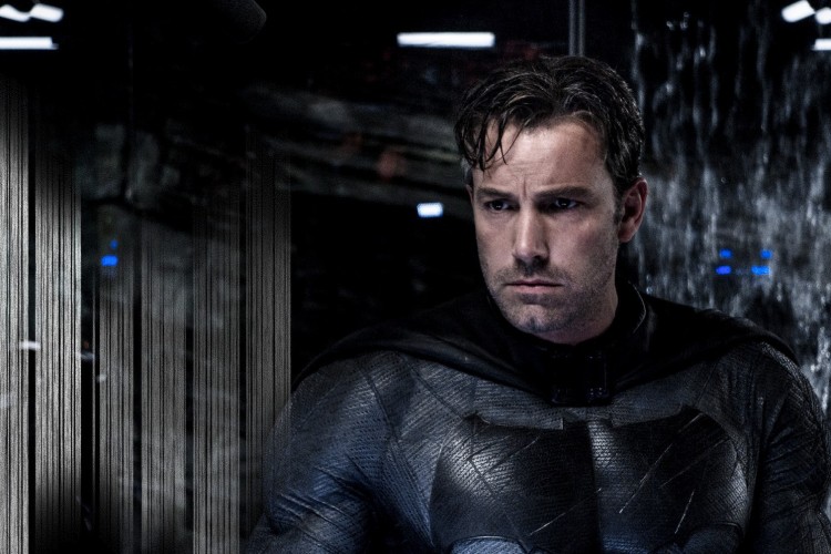 Ben Affleck desmiente rumores sobre su futuro en Batman