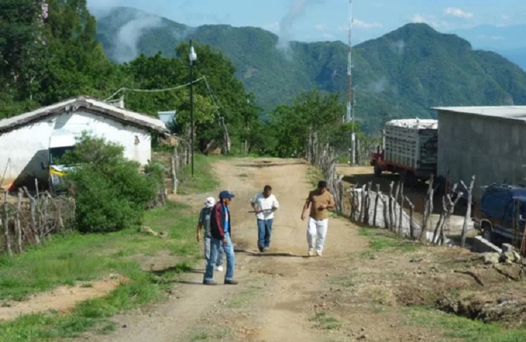 Garantiza Constitución CDMX protección de comunidades rurales