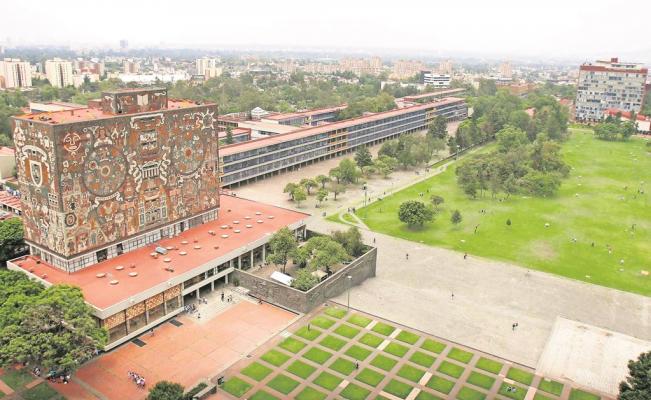 Recomendaciones para consultar los resultados del examen de la UNAM