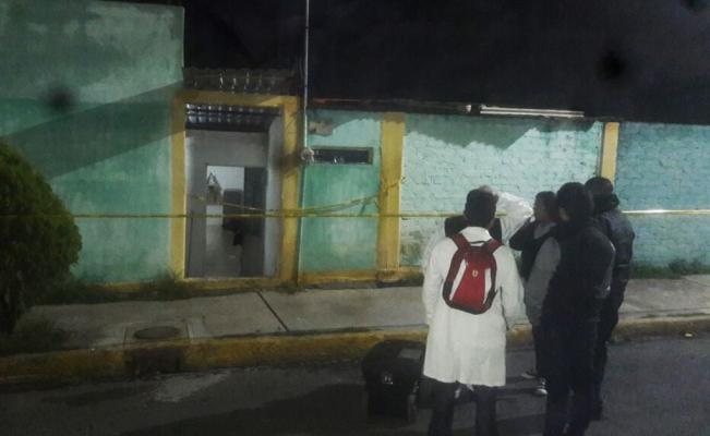 Asesinan a sacerdote en iglesia de Edomex