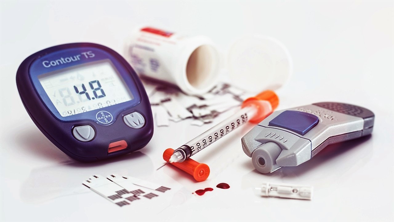 Gasto anual en atención a complicaciones de diabetes es de tres mil 430 mdd