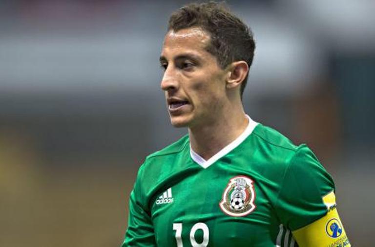 ¿Andrés Guardado vuelve a España?