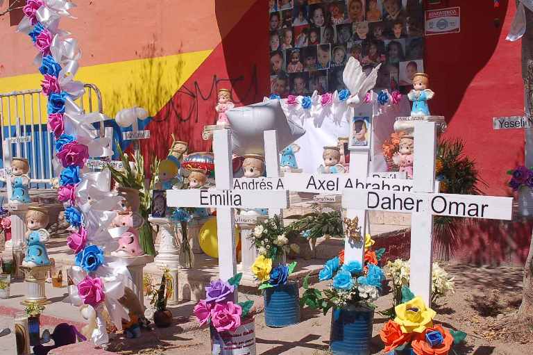 CIRCUITO CERRADO: ABC: Nueve años de impunidad