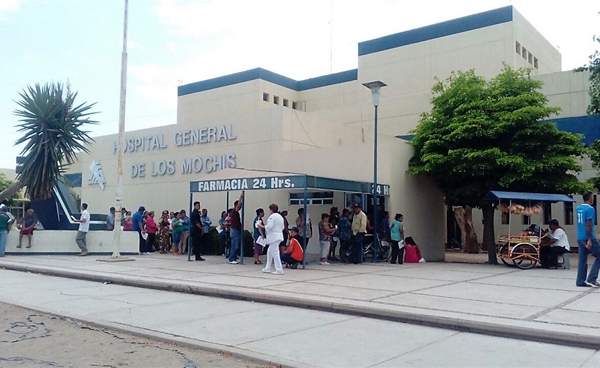 Aclara la Secretaría de Salud muerte de bebés prematuros en Sinaloa