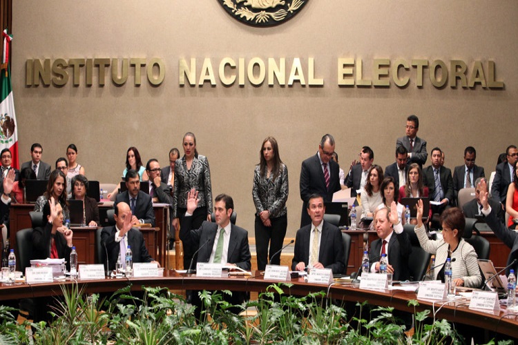 INE dará resultados del fallo sobre elecciones en Coahuila hasta el lunes