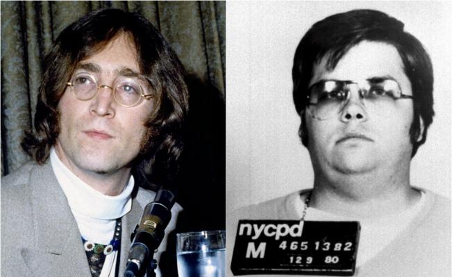 A la venta, disco que John Lennon firmó a su asesino