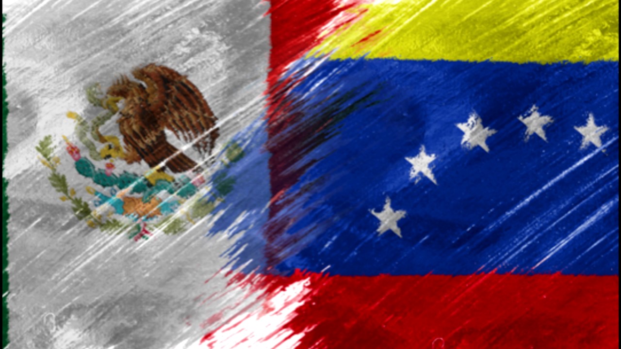 México exhorta a Gobierno de Maduro suspender Asamblea Constituyente