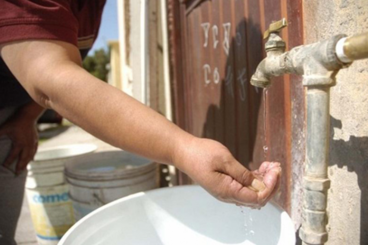 Población desconfía del agua que se le suministra: Legisladora PRD