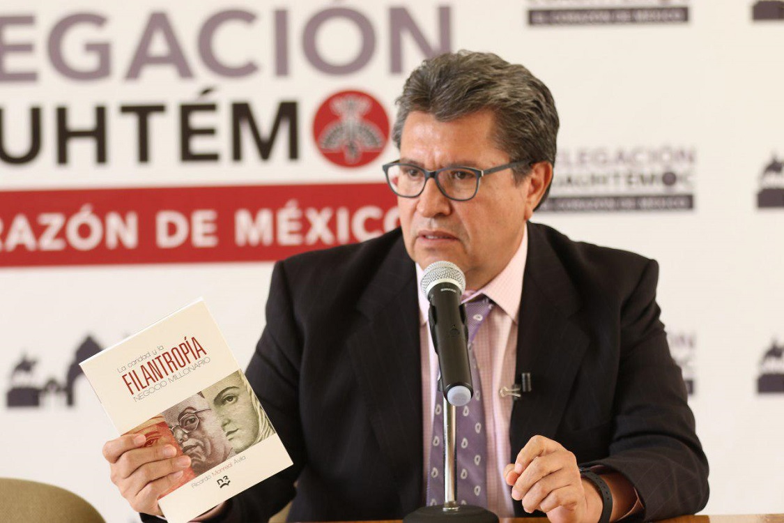 No hay conflicto de intereses con contratistas de Cuauhtémoc: Contraloría General de CDMX
