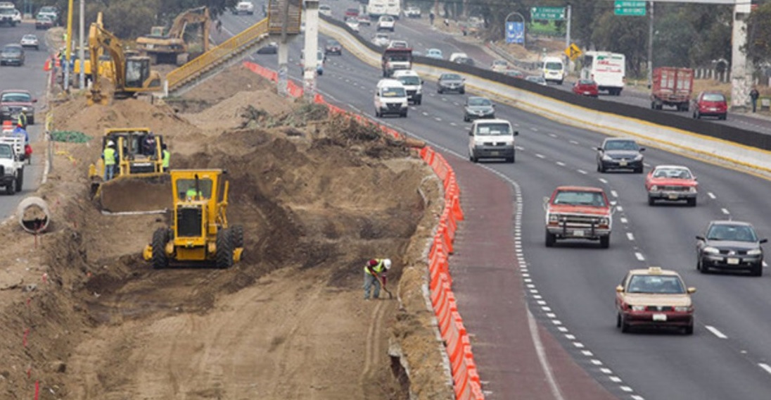 Exigen a la SCT transparencia sobre posibles afectaciones por la construcción del Tren Interurbano Toluca-Valle de México