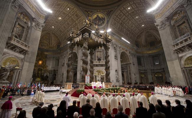 Organizador de orgía gay en El Vaticano es enviado a un “retiro espiritual”