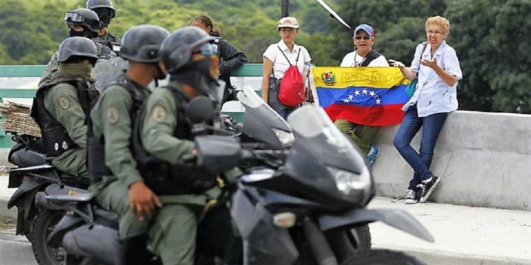 No es opción romper relaciones con Venezuela: SRE
