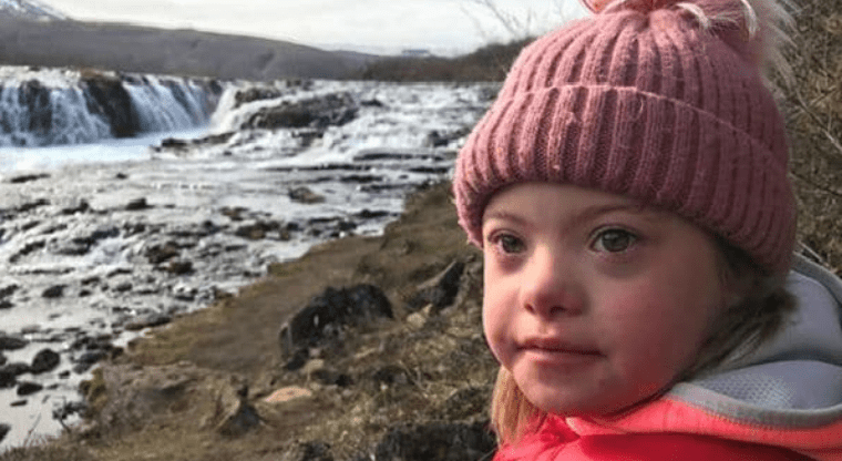 Islandia, el país donde el Síndrome de Down está a punto de desaparecer