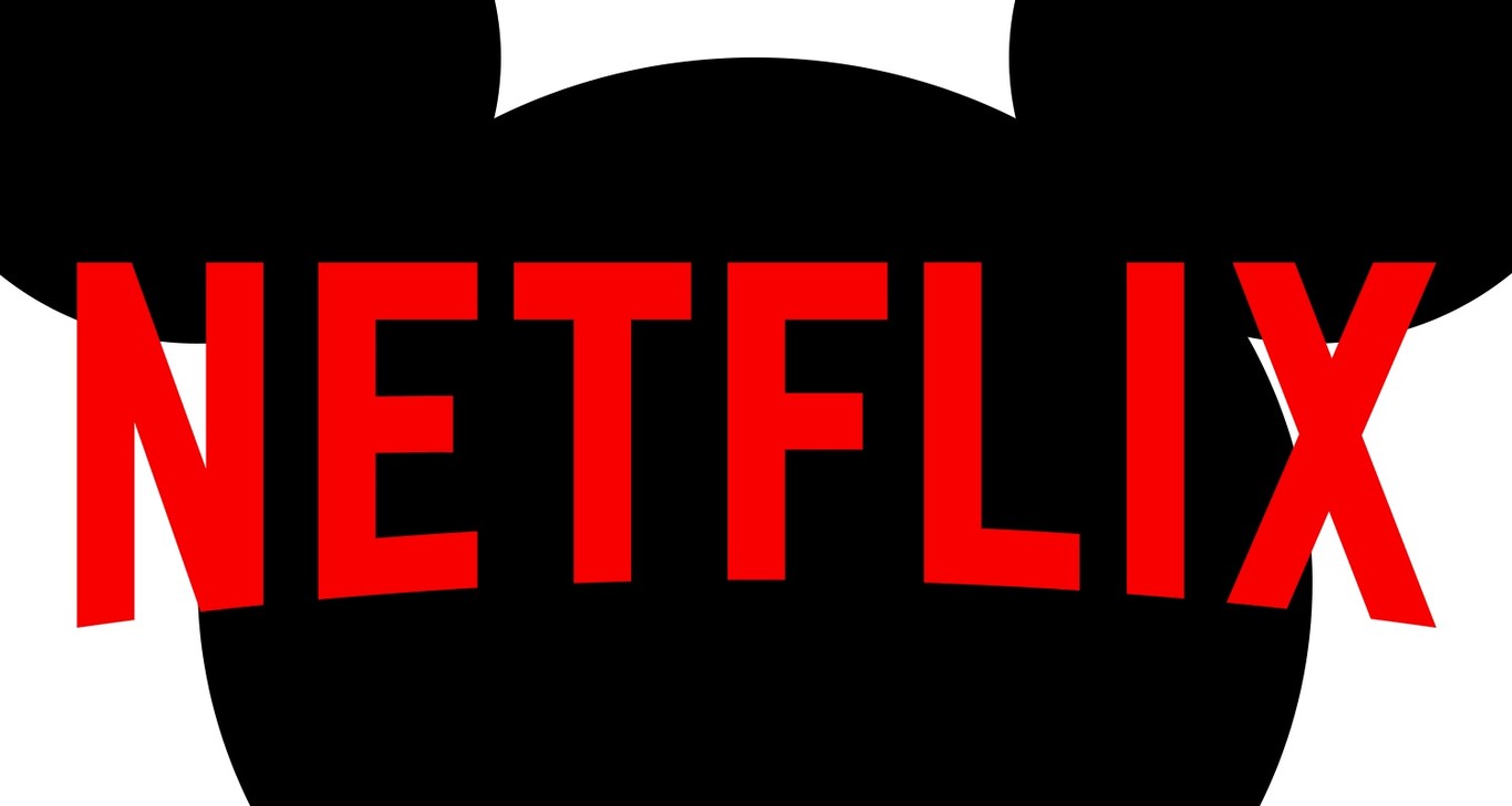 Disney anuncia su salida de Netflix; tendrá su propio servicio streaming