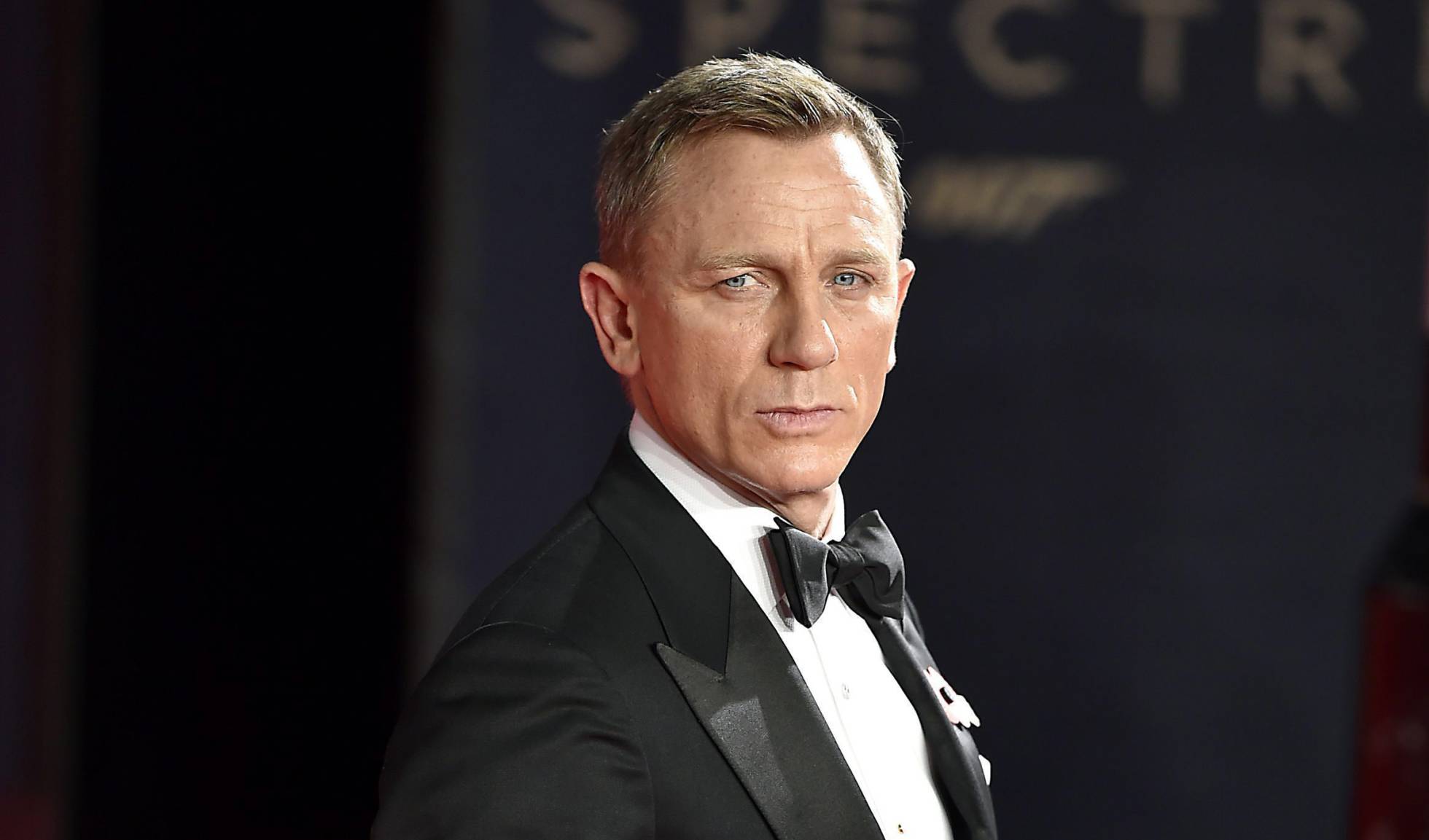 Por quinta ocasión, Daniel Craig será James Bond