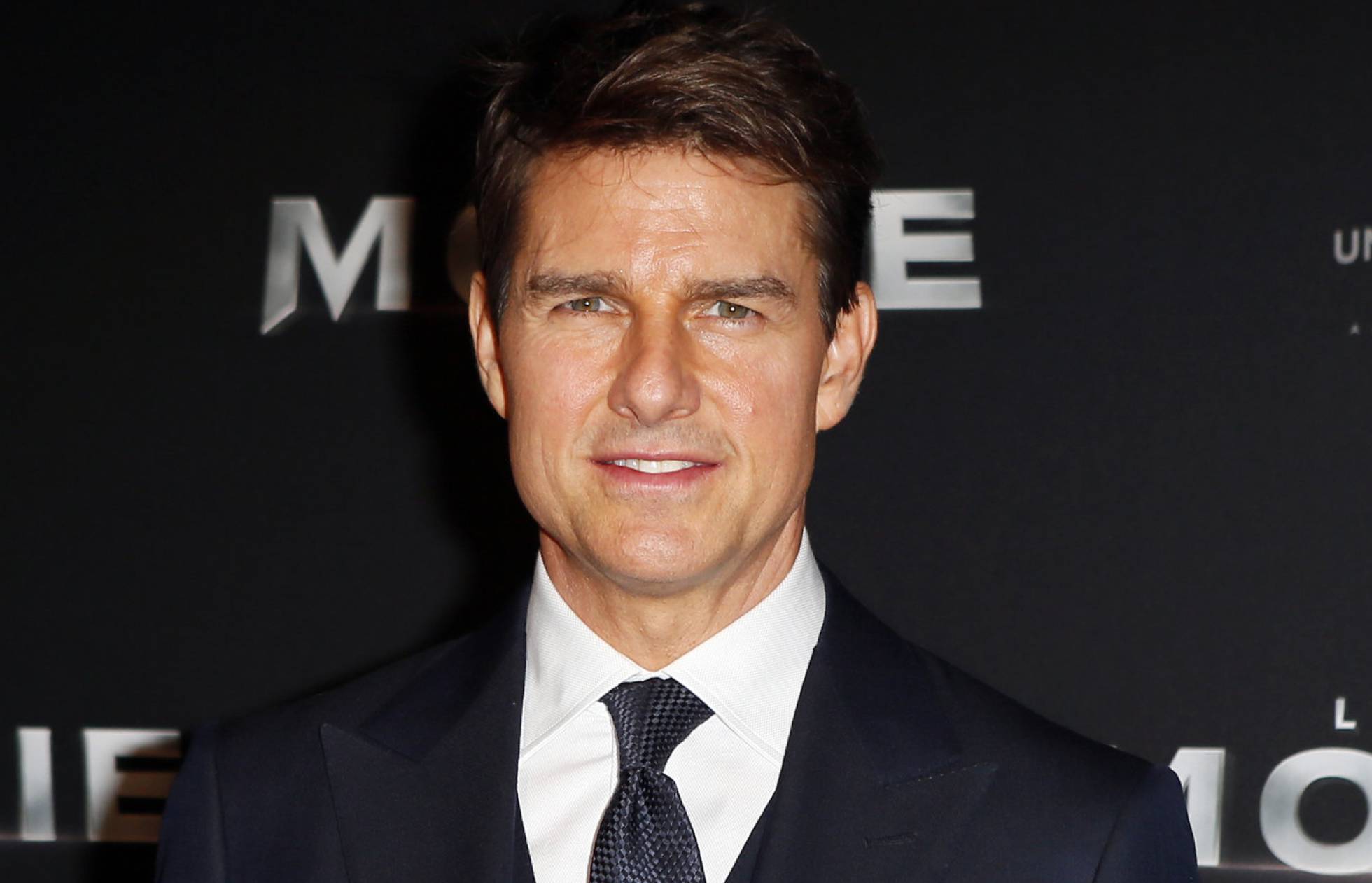 Tom Cruise se lastima durante rodaje de “Misión: Imposible 6” (+Video)
