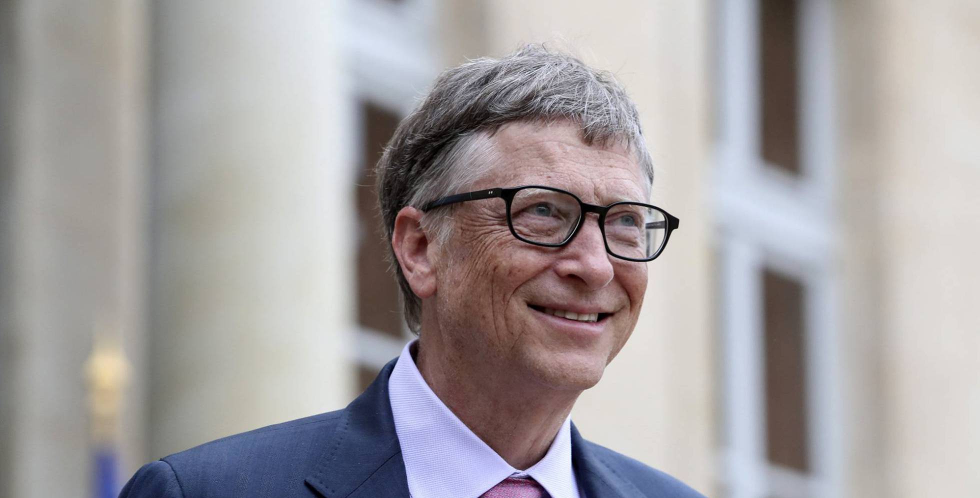 Bill Gates hace la “donación del siglo”