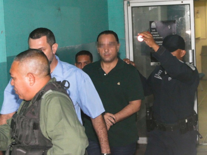 Caso Borge: abogados presentan recurso y frenan extradición