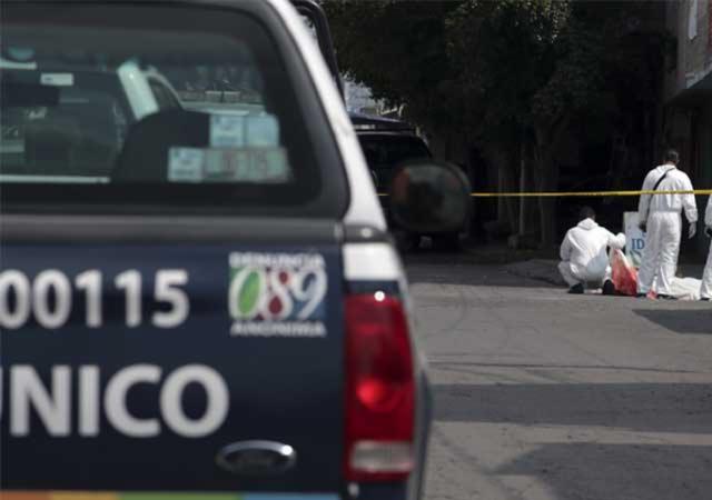 Asesinan a secretario de alcalde de Mazatepec,  era extorsionado por “Los Rojos”