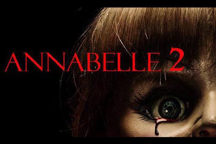 “Annabelle 2, La creación”, la favorita de la taquilla mexicana