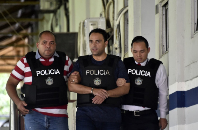 Panamá realizará este martes la audiencia de extradición de Roberto Borge