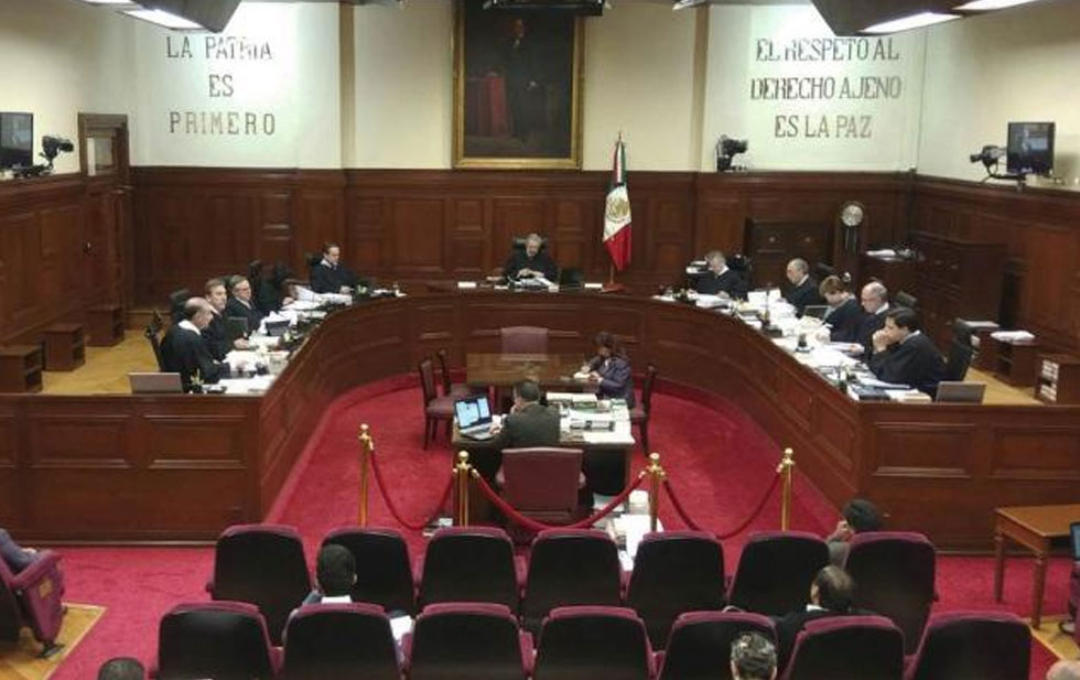 Suprema Corte falla a favor de Telcel