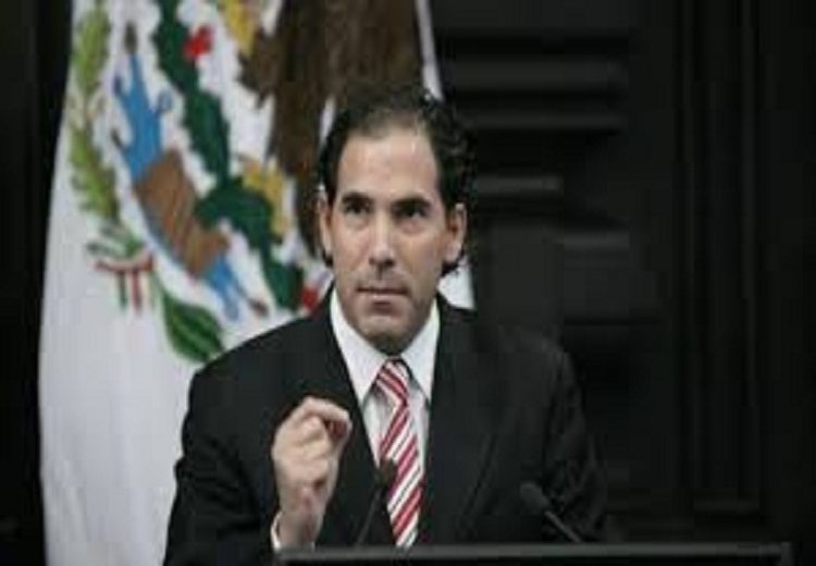 Inadmisible reconocer los resultados en Venezuela: Pablo Escudero